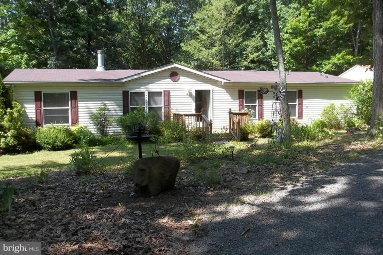 70 Robinwood Way, Augusta, WV 26704 - photo 1