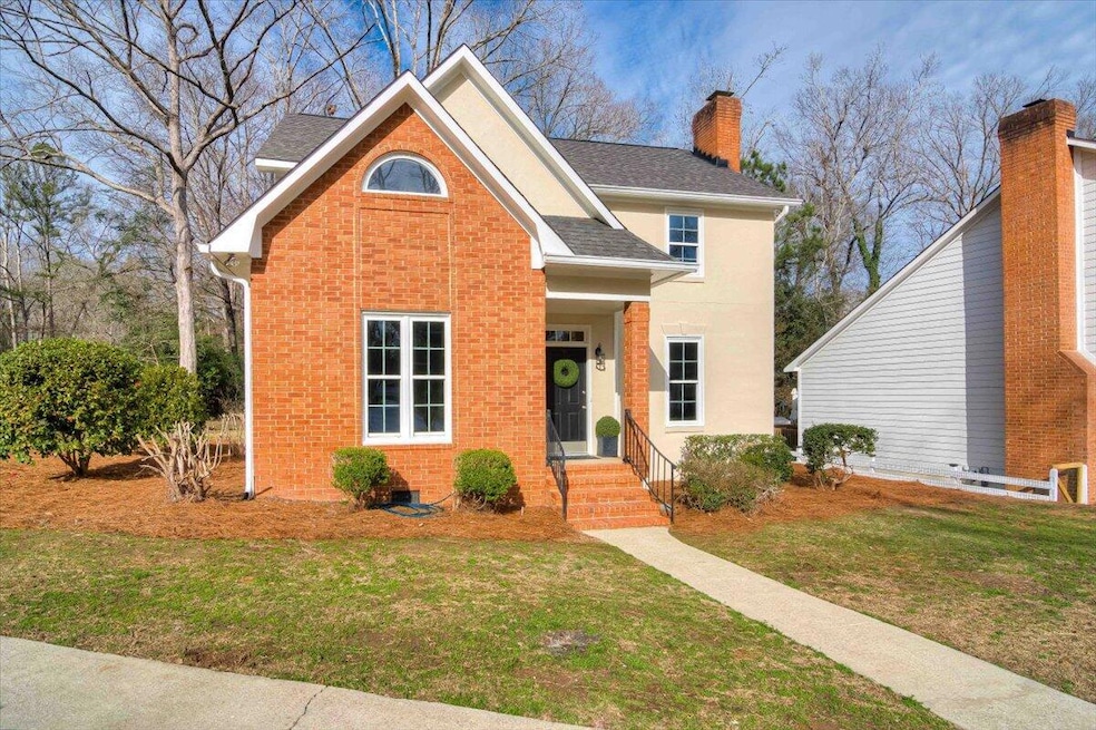 3557 Watervale Way, Augusta, GA 30907 - photo 1