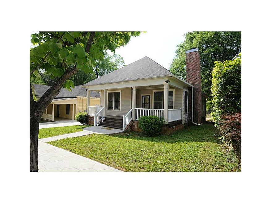 Exterior Front. Spacious 4 bedroom, 2 bathroom, Fu