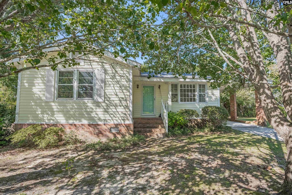 215 Sandel Ln, West Columbia, SC 29169 - photo 1