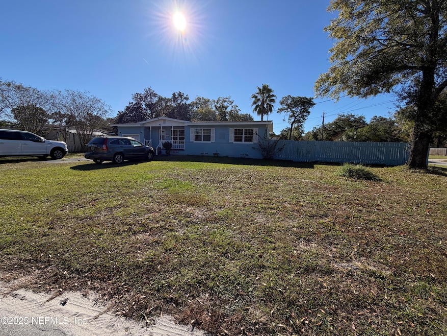 5904 Theed St, Jacksonville, FL 32211 - photo 1
