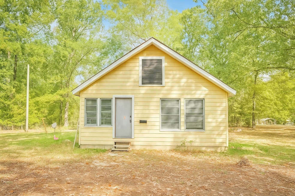 214 Lewis Loop, Cotton Valley, LA 71018 - photo 1