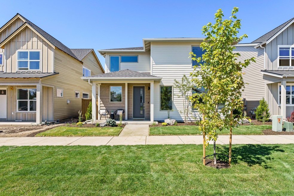 21170 NE Beall Dr unit Lot 16, Bend, OR 97701 - photo 1