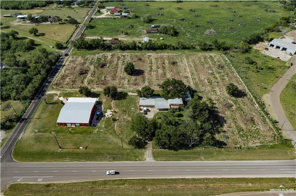 9056 State Highway 107, Mission, TX 78573 - photo 1