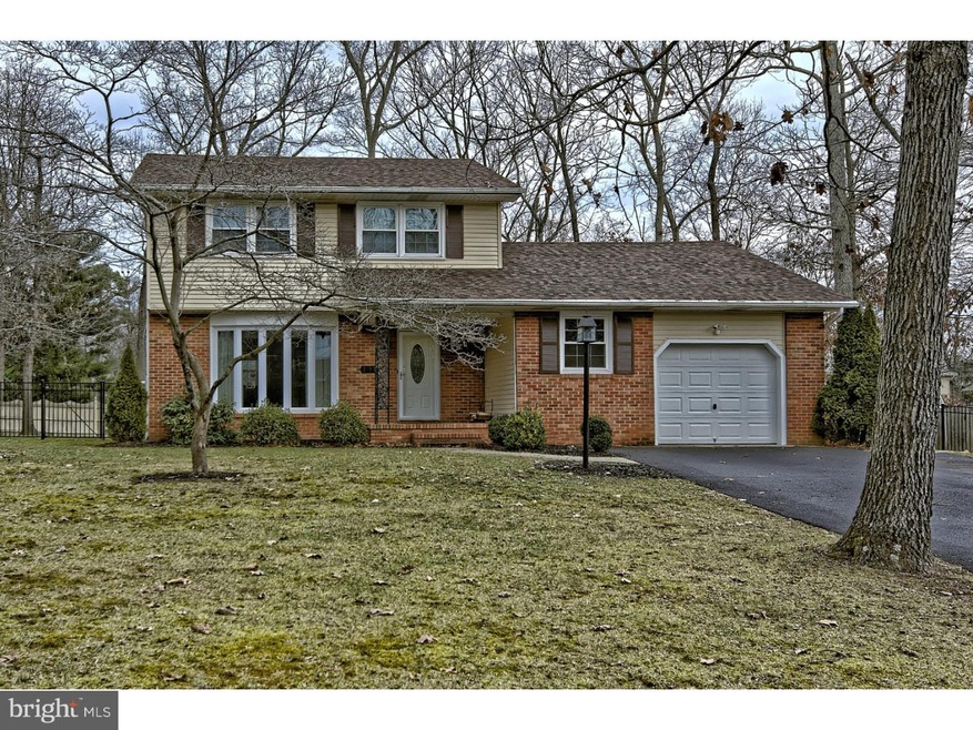 2197 Quail St, Vineland, NJ 08361 - photo 1