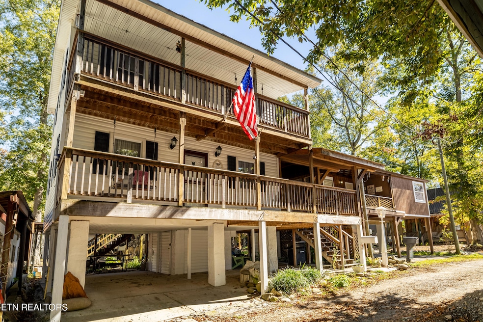 G2 & G3 Carnes Rd, Townsend, TN 37882 - photo 1