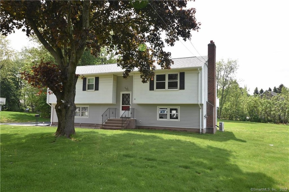 21 Hayes Rd, South Windsor, CT 06074 - photo 1