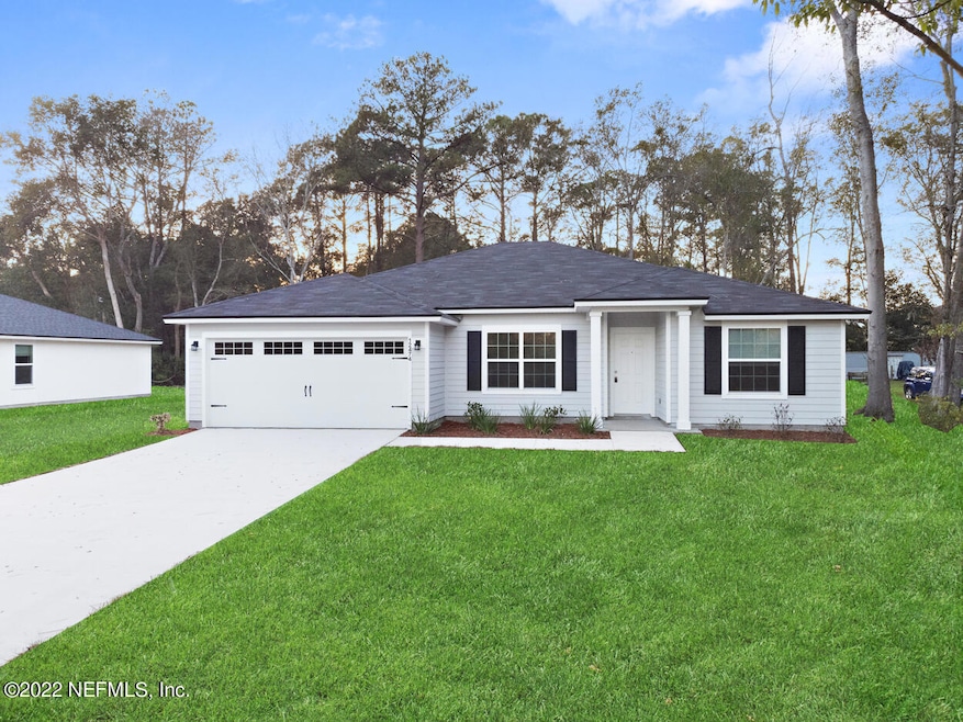 6145 Catawissa Ct, Jacksonville, FL 32244 - photo 1