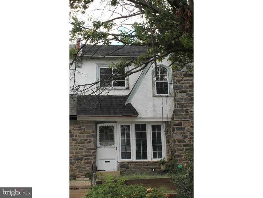 78 High St, Sharon Hill, PA 19079 - photo 1