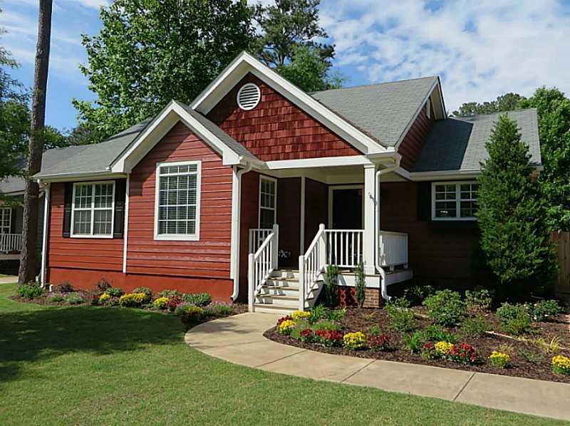 1262 Avondale Ave SE, Atlanta, GA 30312 - photo 1