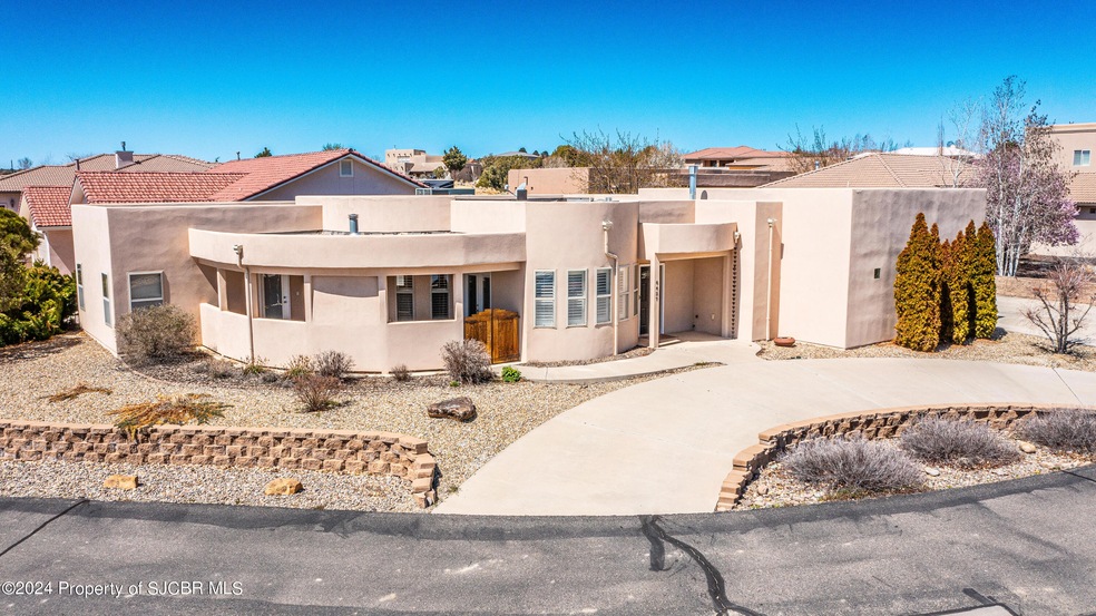 6427 Bent Tree Cir, Farmington, NM 87402 - photo 1