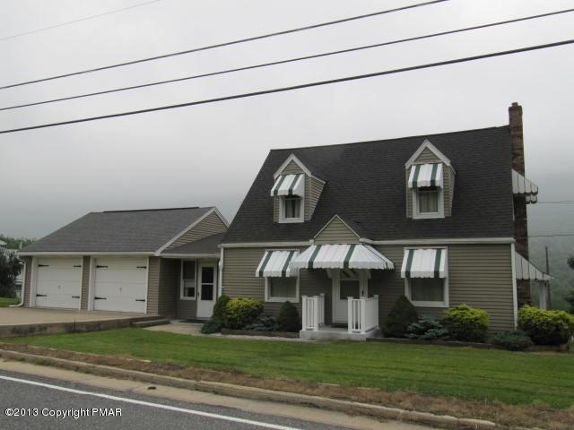 1905 Lower Smith Gap Rd, Kunkletown, PA 18058 - photo 1
