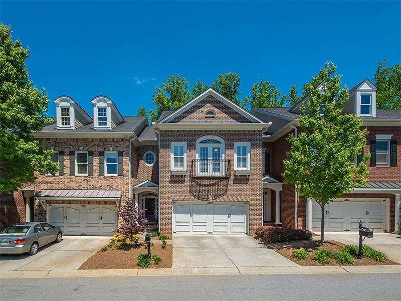 3105 Village Green Dr unit 3105, Roswell, GA 30075 - photo 1