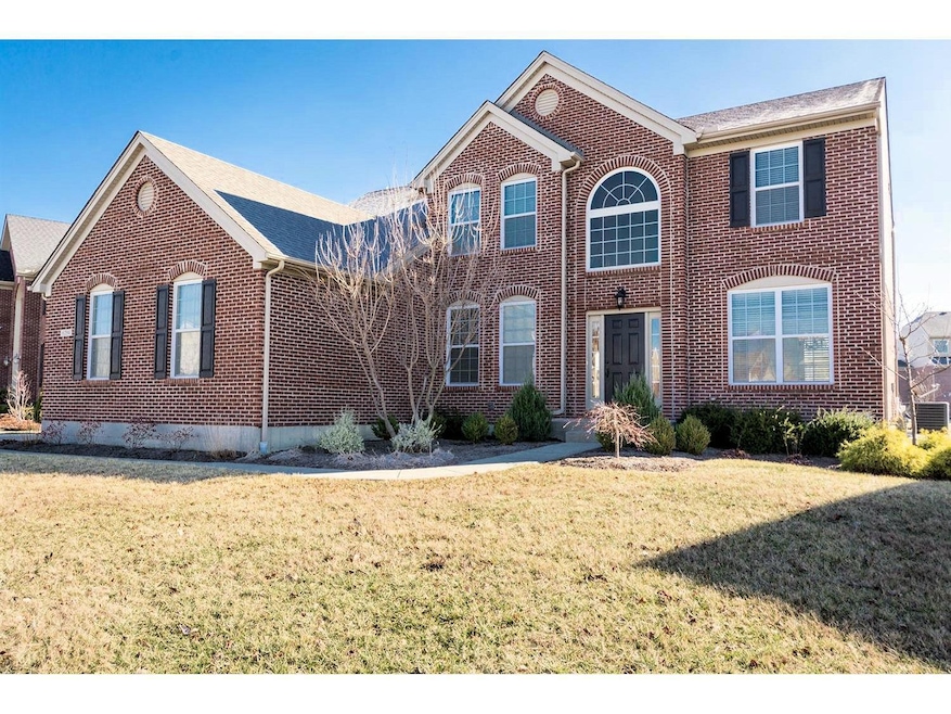 6294 Cambridge Trail, Liberty Township, OH 45044 - photo 1