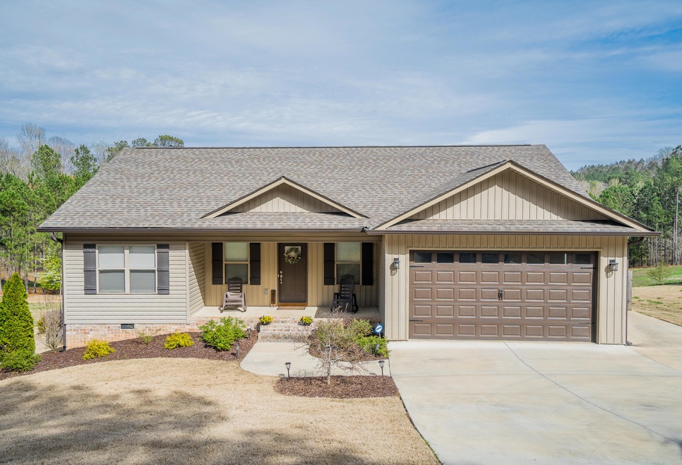 2894 Crow Valley Rd, Tunnel Hill, GA 30755 - photo 1