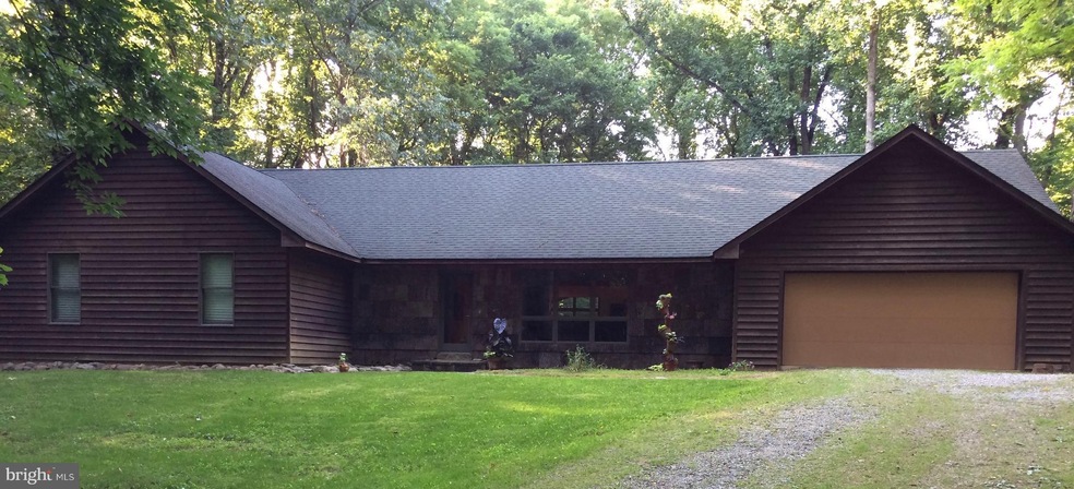 1173 Steamboat Run Rd, Shepherdstown, WV 25443 - photo 1