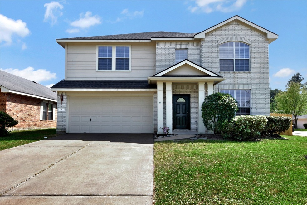 18927 Knobby Oaks Place, Magnolia, TX 77355 - photo 1