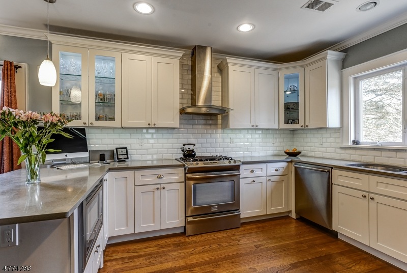 408 Clark St, South Orange, NJ 07079 - photo 1