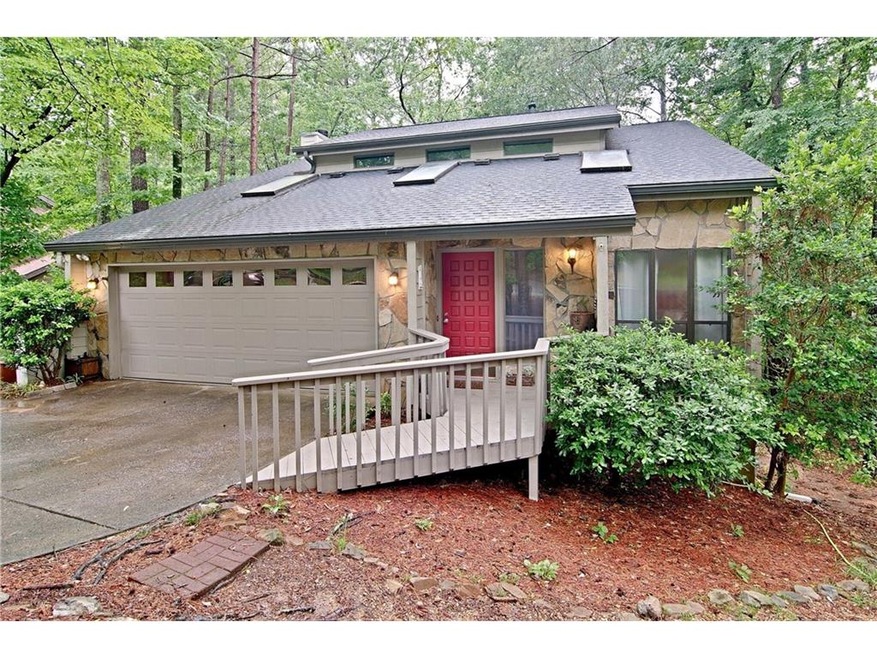 Welcome home to 9155 Branch Valley Way