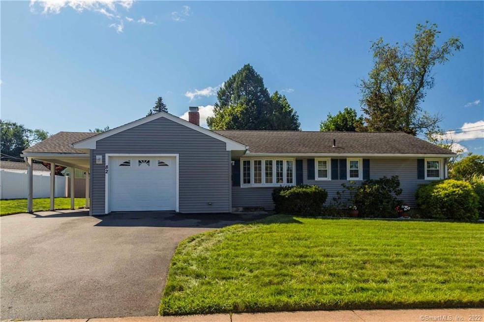 82 Lawton Rd, Manchester, CT 06042 - photo 1