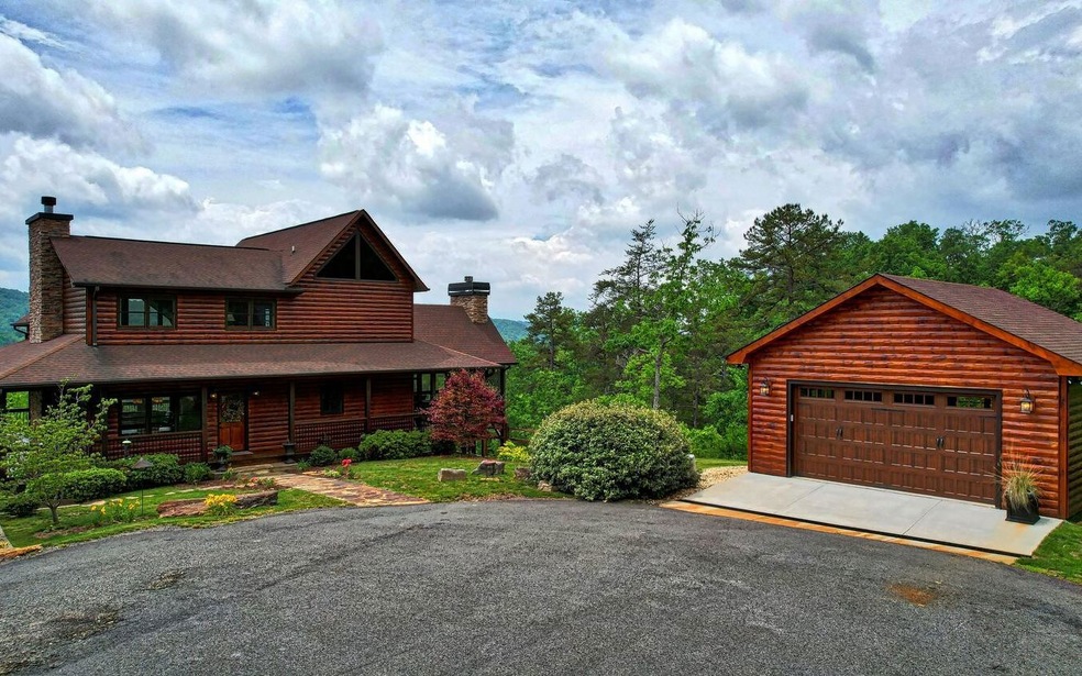 67 Barclay Place, Mineral Bluff, GA 30559 - photo 1