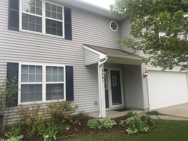 3741 Cobblestone Cove, New Haven, IN 46774 - photo 1