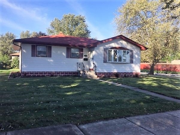 33 Aster St, Dyer, IN 46311 - photo 1