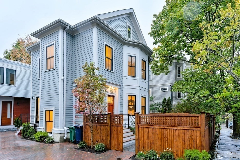 234 Chestnut St unit 234, Cambridge, MA 02139 - photo 1