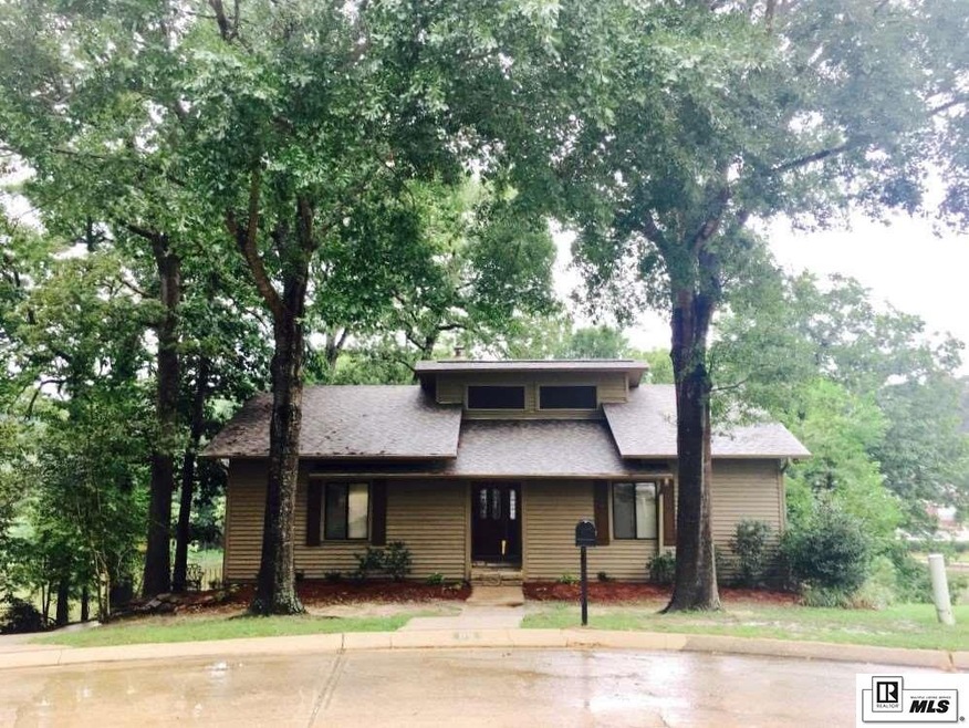 119 Overlook Cir, West Monroe, LA 71291 - photo 1