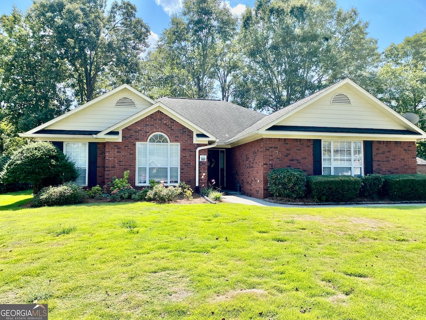 38 Boulder Dr NW, Rome, GA 30165 - photo 1