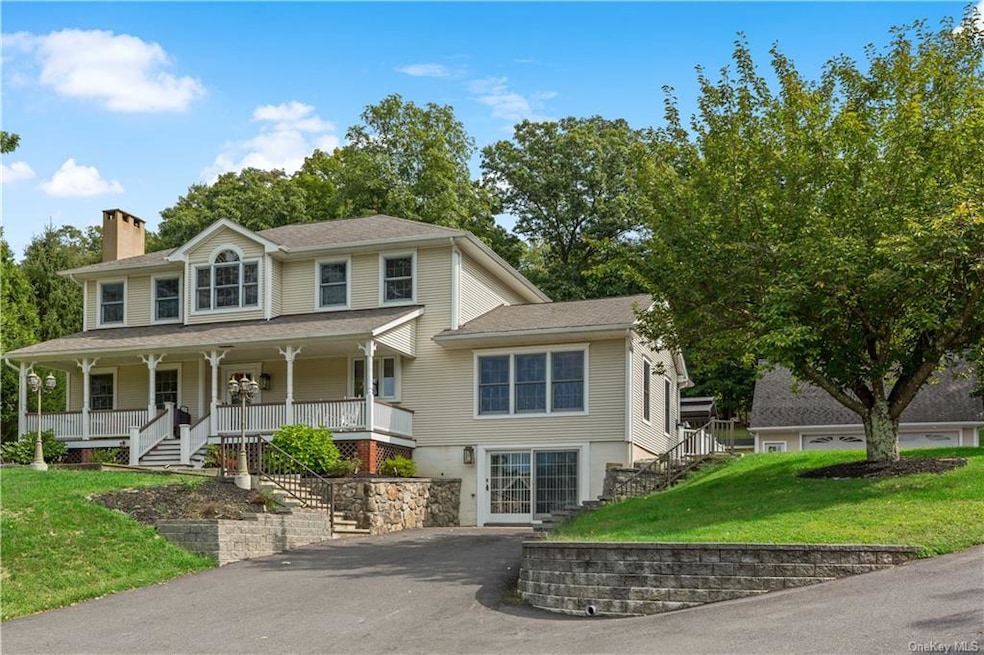 74 Perks Blvd, Cold Spring, NY 10516 - photo 1