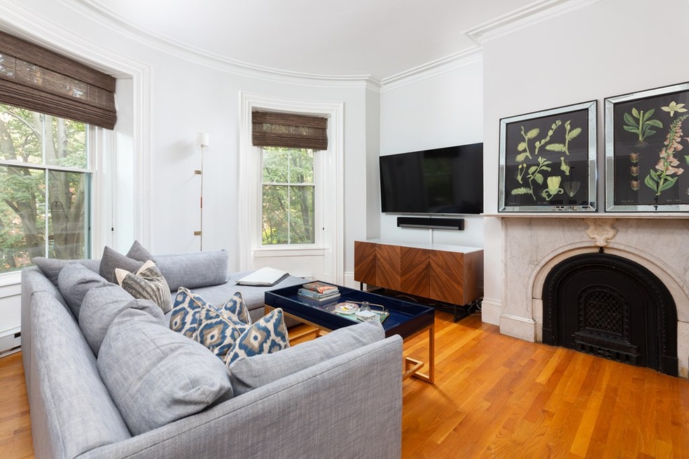 33 Worcester Square unit 4, Boston, MA 02118 - photo 1