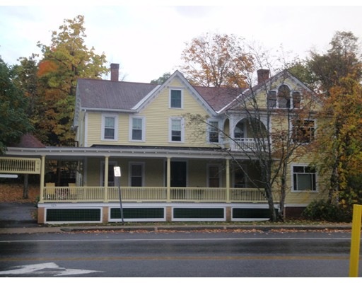 925 Main St unit 2F, Holden, MA 01520 - photo 1