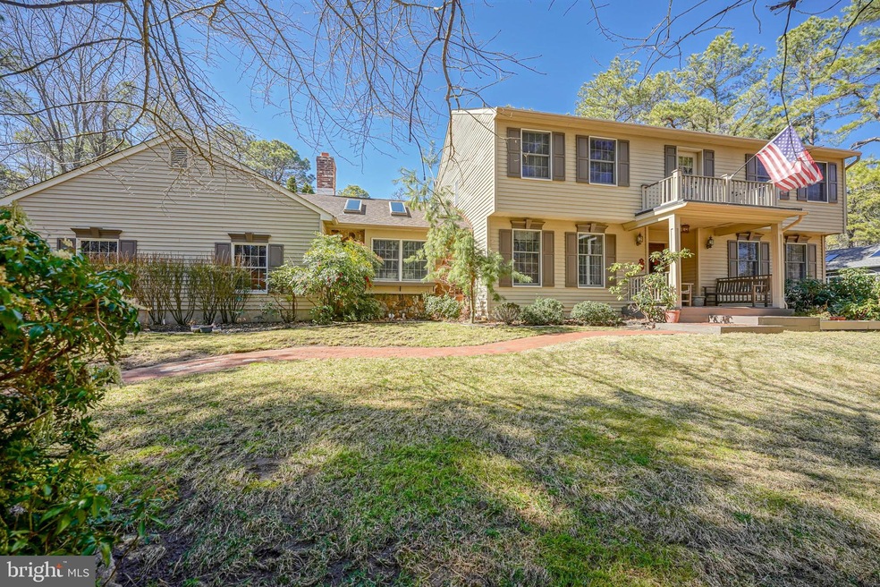 4 Highbridge Blvd, Medford, NJ 08055 - photo 1