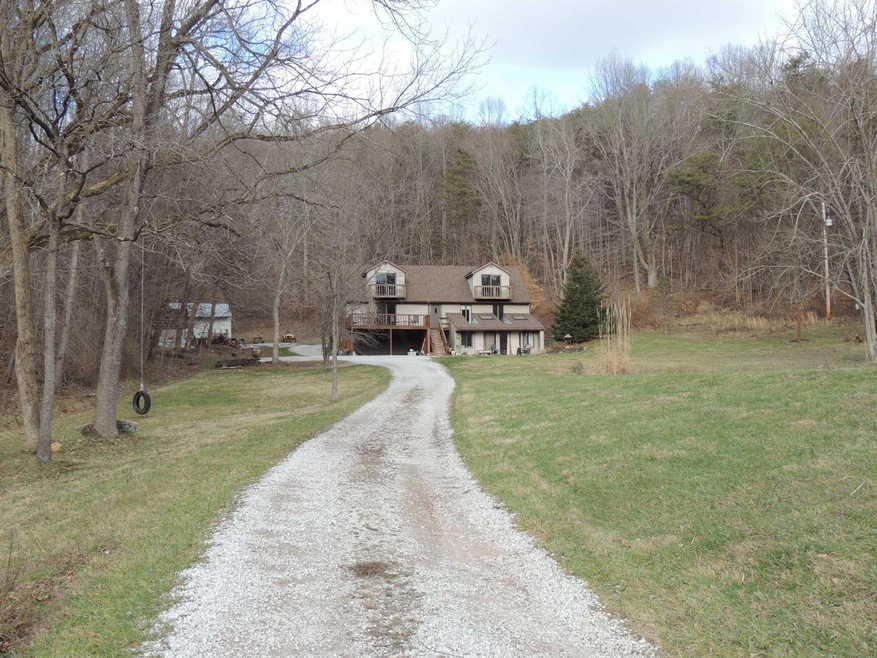 5565 Hansley Rd, Sugar Grove, OH 43155 - photo 1