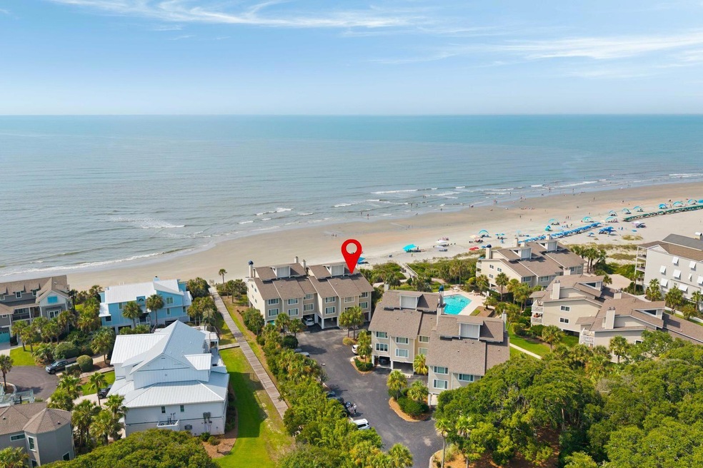 2 Seagrove Ln unit D, Isle of Palms, SC 29451 - photo 1