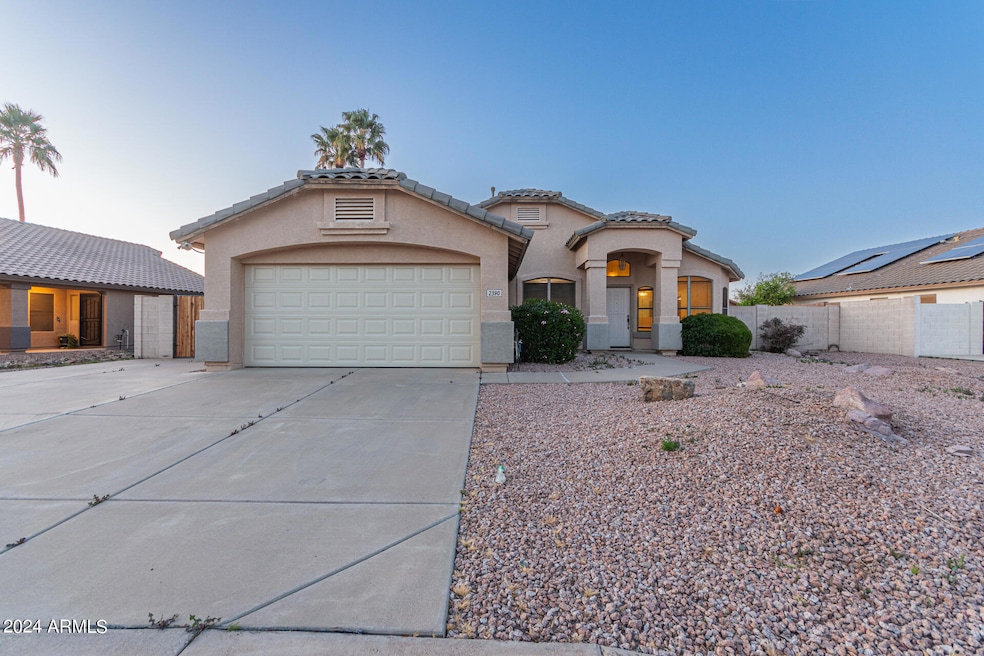 2390 E Whitten St, Chandler, AZ 85225 - photo 1