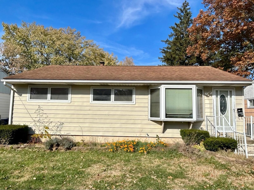 3828 Elbern Ave, Columbus, OH 43213 - photo 1