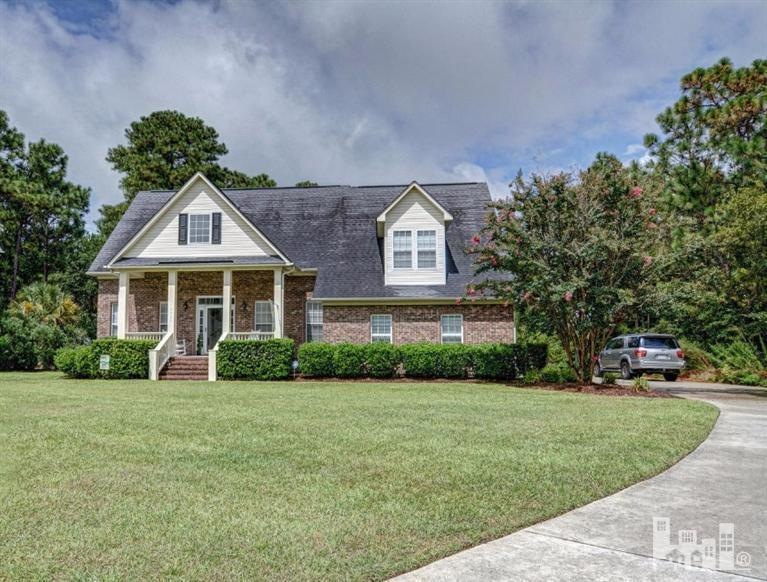 5525 Dunmore Rd, Wilmington, NC 28409 - photo 1