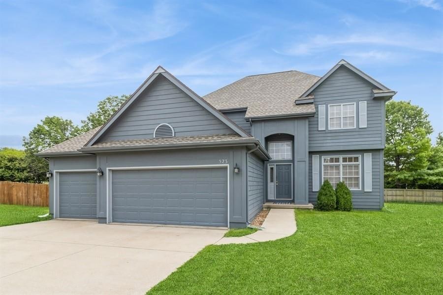 Sold $370,000 • Co-Listing Agent