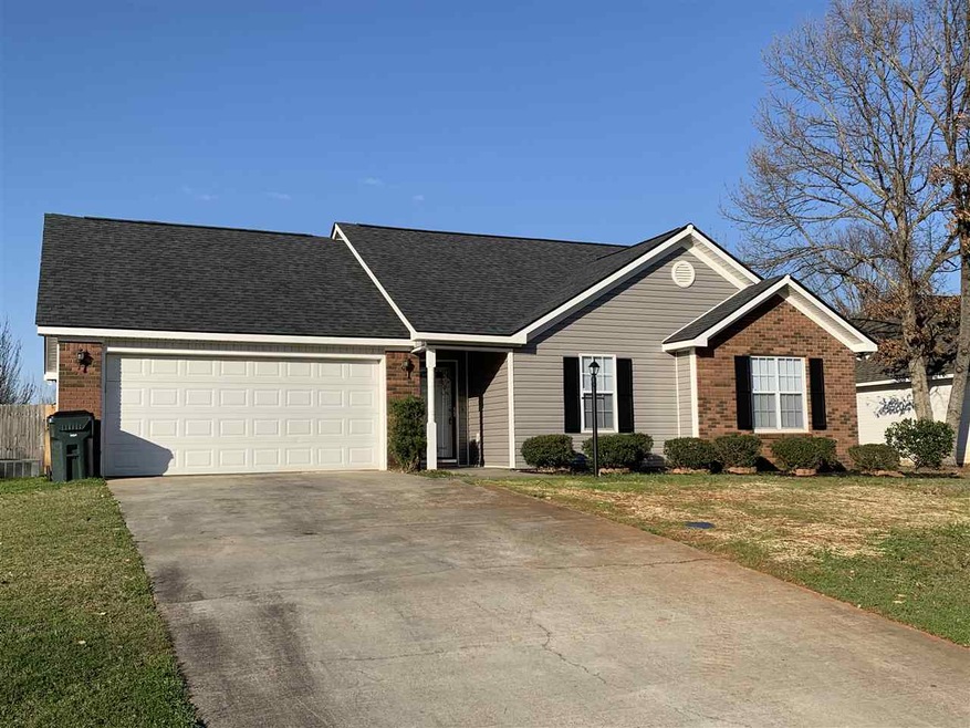 108 Blake Terrace, Warner Robins, GA 31088 - photo 1