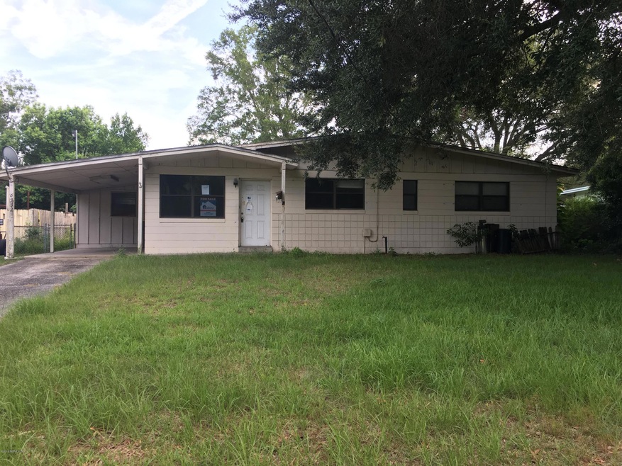 6832 Tango Ln N, Jacksonville, FL 32210 - photo 1