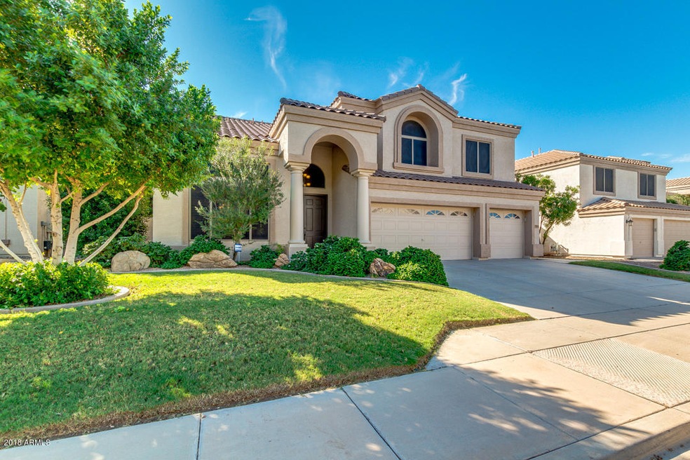 9565 E Los Lagos Vista Ave, Mesa, AZ 85209 - photo 1