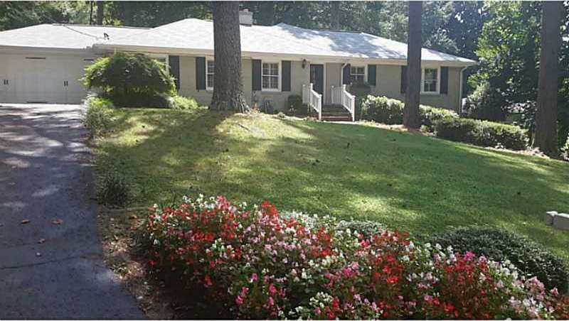 4082 Land O Lakes Dr NE, Atlanta, GA 30342 - photo 1