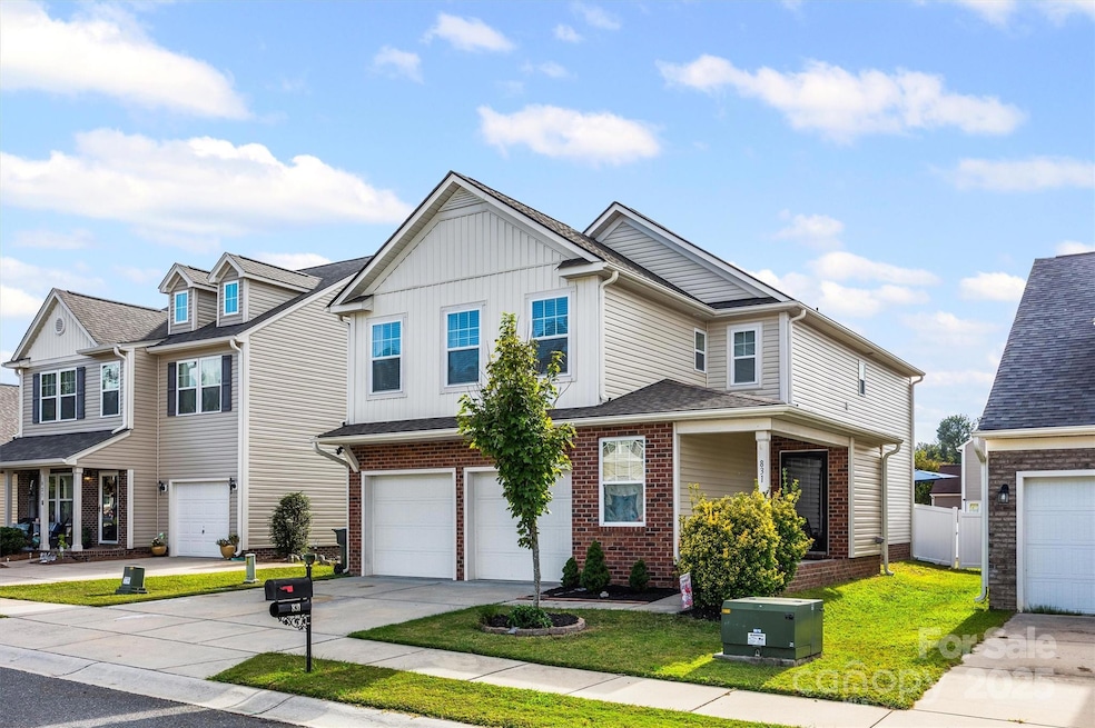 831 Yale St unit 30, Rock Hill, SC 29730 - photo 1