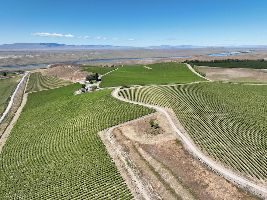 Ash Rd, Mesa, WA 99343 - photo 1