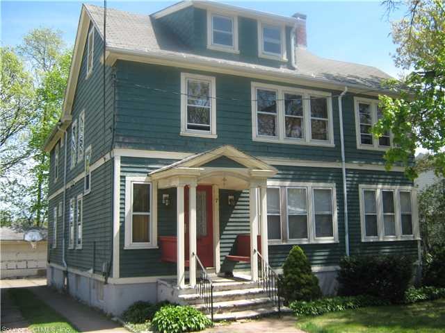 7 Downing St, New Haven, CT 06513 - photo 1