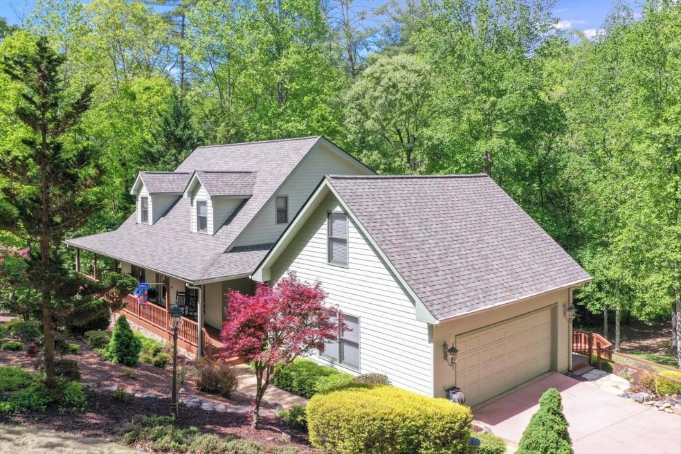 1112 Woodland, Sautee Nacoochee, GA 30571 - photo 1