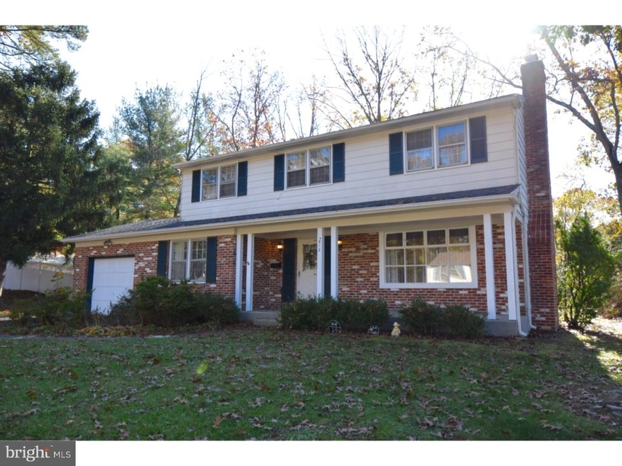 813 Liberty Ln, Blackwood, NJ 08012 - photo 1