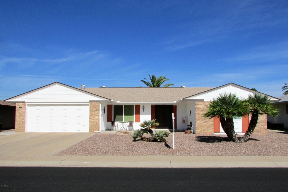 This Is A Very Nicely Updated Home!